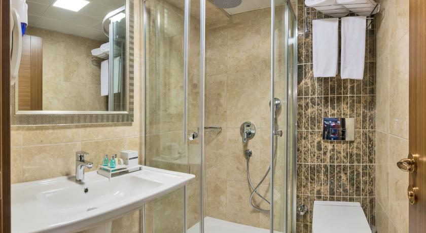 Antea Hotel — Стамбул, Туреччина мініатюра 28