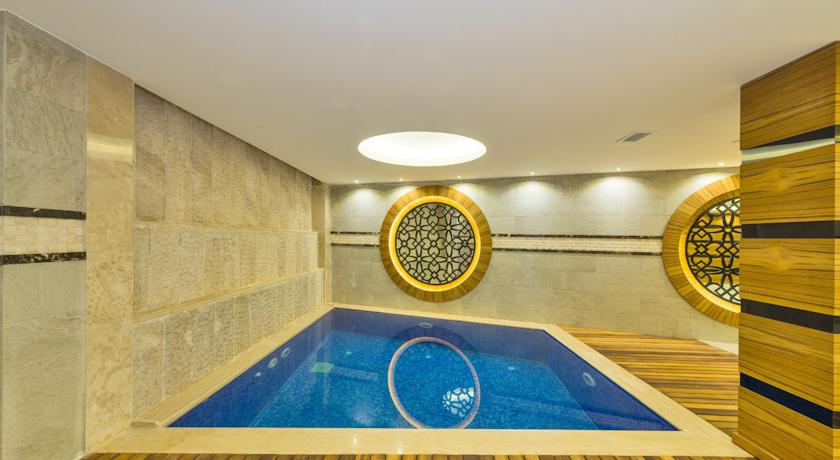 Antea Hotel — Стамбул, Туреччина мініатюра 29