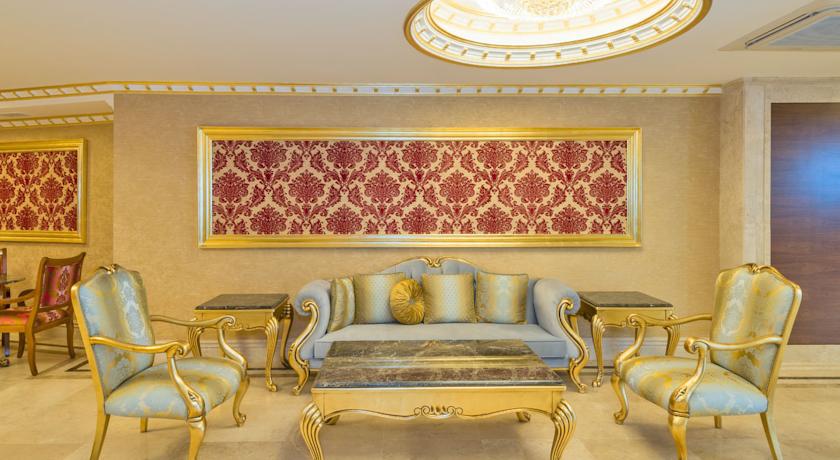 Antea Hotel — Стамбул, Туреччина мініатюра 30