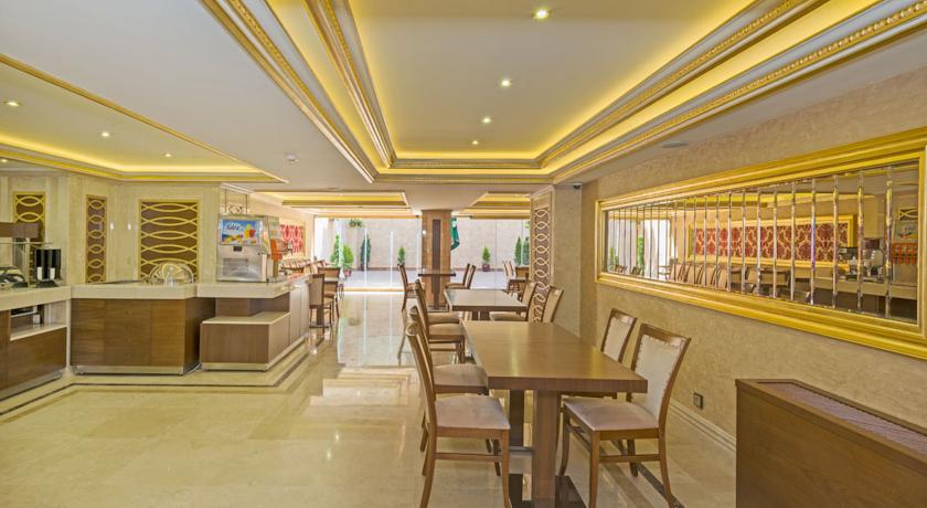 Antea Hotel — Стамбул, Туреччина мініатюра 31