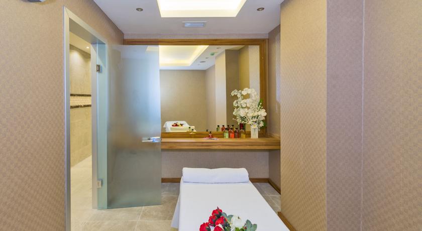 Antea Hotel — Стамбул, Туреччина мініатюра 35