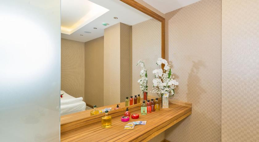 Antea Hotel — Стамбул, Туреччина мініатюра 38
