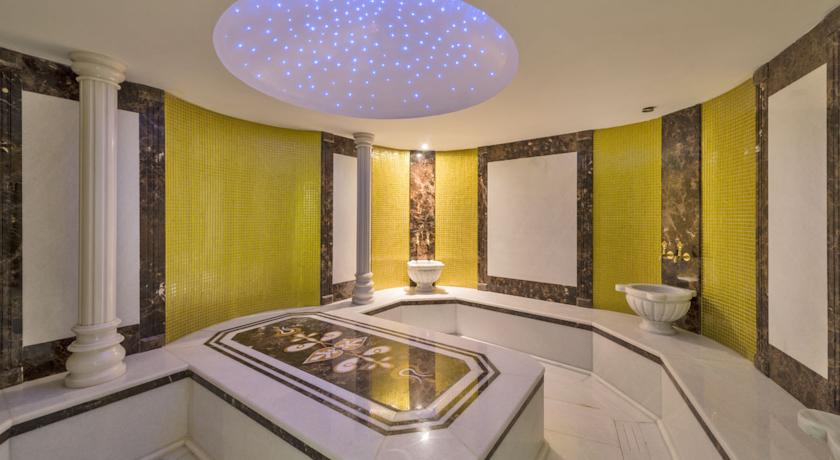 Antea Hotel — Стамбул, Туреччина мініатюра 39