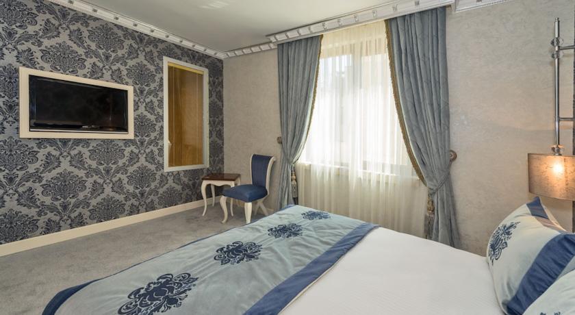Antea Hotel — Стамбул, Туреччина мініатюра 41
