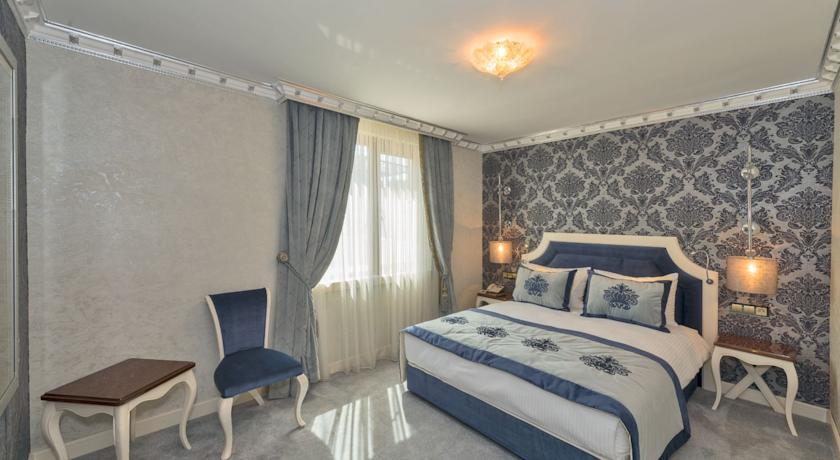 Antea Hotel — Стамбул, Туреччина мініатюра 44