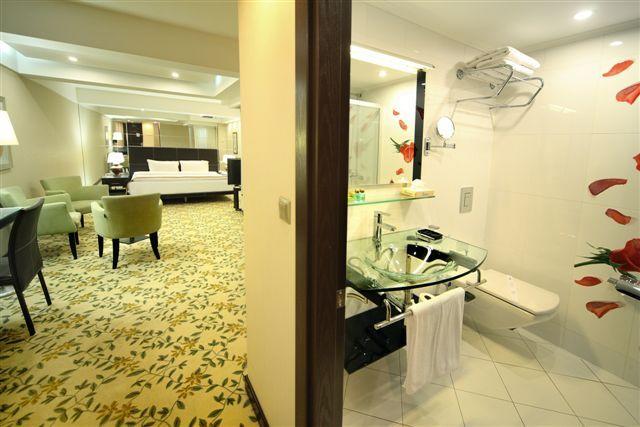Cartoon Hotel — Стамбул, Туреччина мініатюра 43