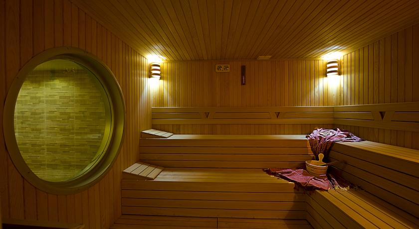 Askoc Hotel — Стамбул, Туреччина мініатюра 10