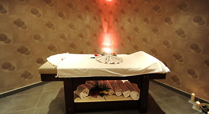 Askoc Hotel — Стамбул, Туреччина мініатюра 38