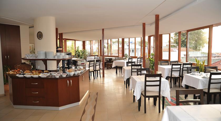 Artefes Hotel — Стамбул, Туреччина мініатюра 6