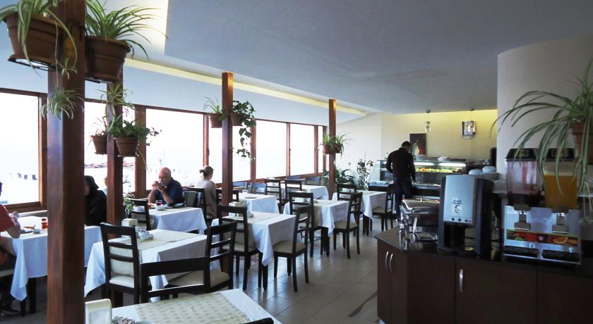 Artefes Hotel — Стамбул, Туреччина мініатюра 16