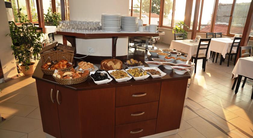 Artefes Hotel — Стамбул, Туреччина мініатюра 18