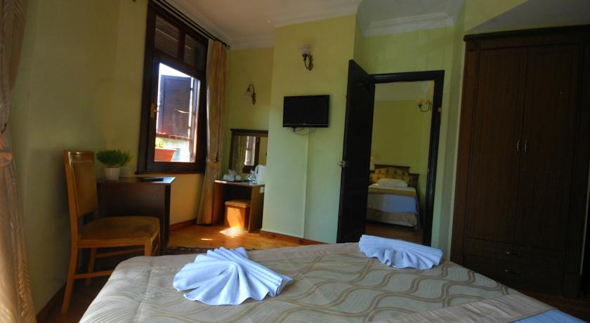 Artefes Hotel — Стамбул, Туреччина мініатюра 23