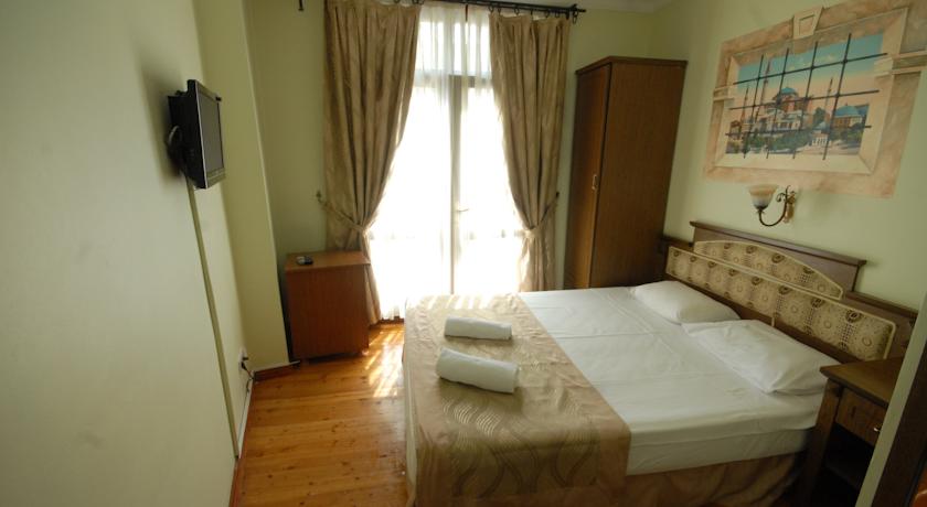 Artefes Hotel — Стамбул, Туреччина мініатюра 25