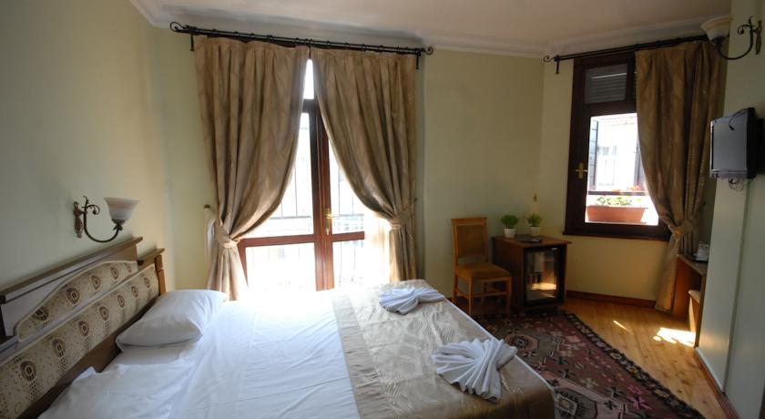 Artefes Hotel — Стамбул, Туреччина мініатюра 26