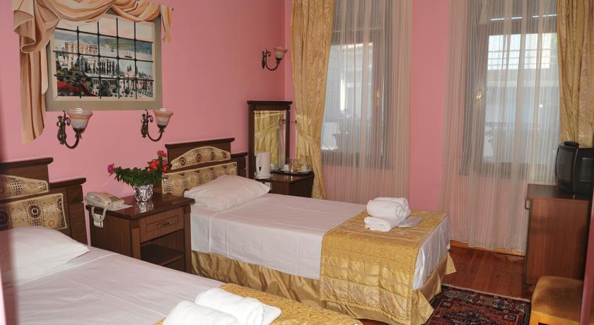 Artefes Hotel — Стамбул, Туреччина мініатюра 28