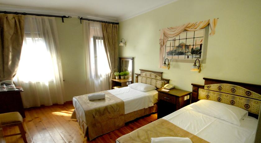 Artefes Hotel — Стамбул, Туреччина мініатюра 29