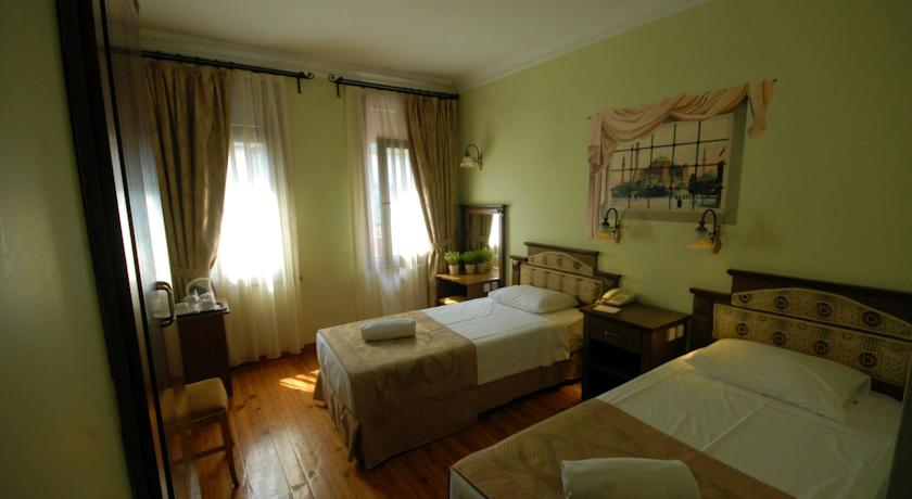 Artefes Hotel — Стамбул, Туреччина мініатюра 35