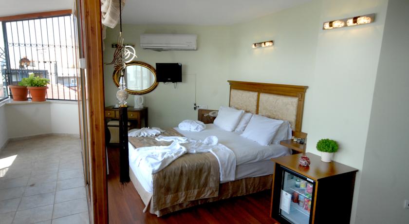 Artefes Hotel — Стамбул, Туреччина мініатюра 37