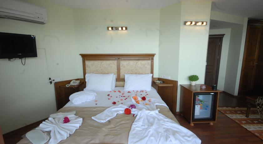 Artefes Hotel — Стамбул, Туреччина мініатюра 38