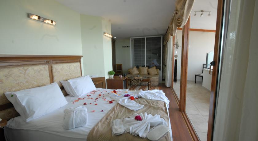 Artefes Hotel — Стамбул, Туреччина мініатюра 40