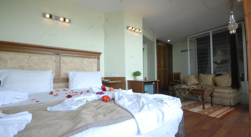 Artefes Hotel — Стамбул, Туреччина мініатюра 41