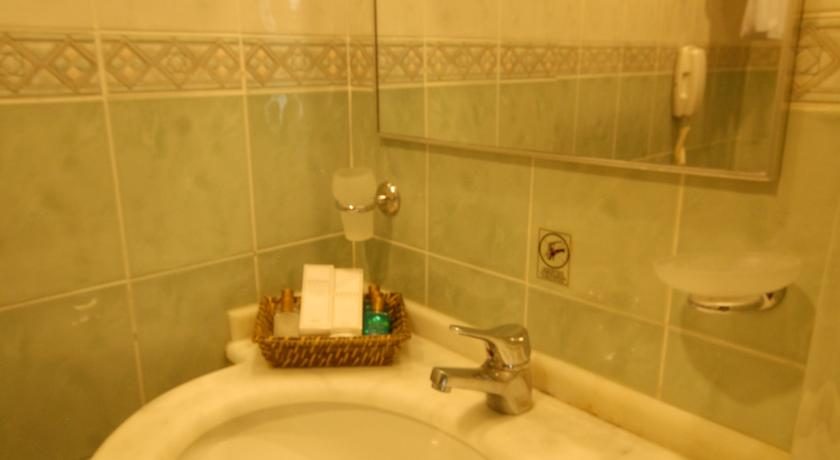 Artefes Hotel — Стамбул, Туреччина мініатюра 42