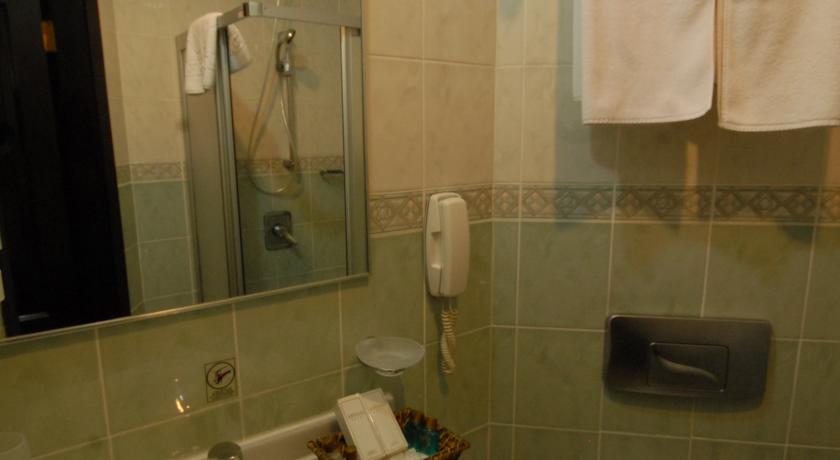 Artefes Hotel — Стамбул, Туреччина мініатюра 43