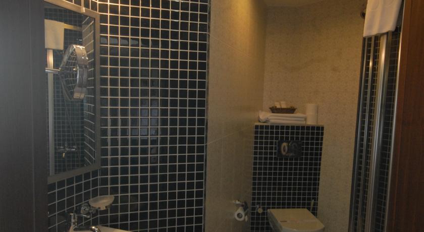 Artefes Hotel — Стамбул, Туреччина мініатюра 44