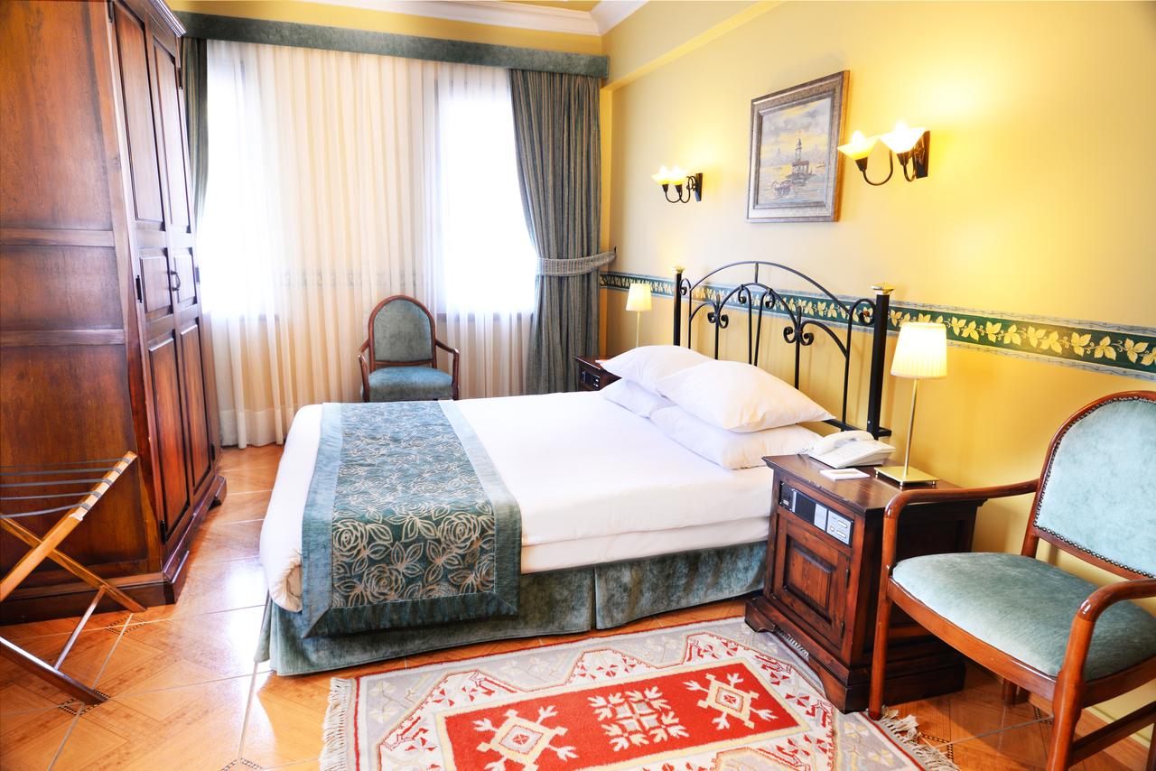 Blue House Hotel, Стамбул, Туреччина мініатюра 45