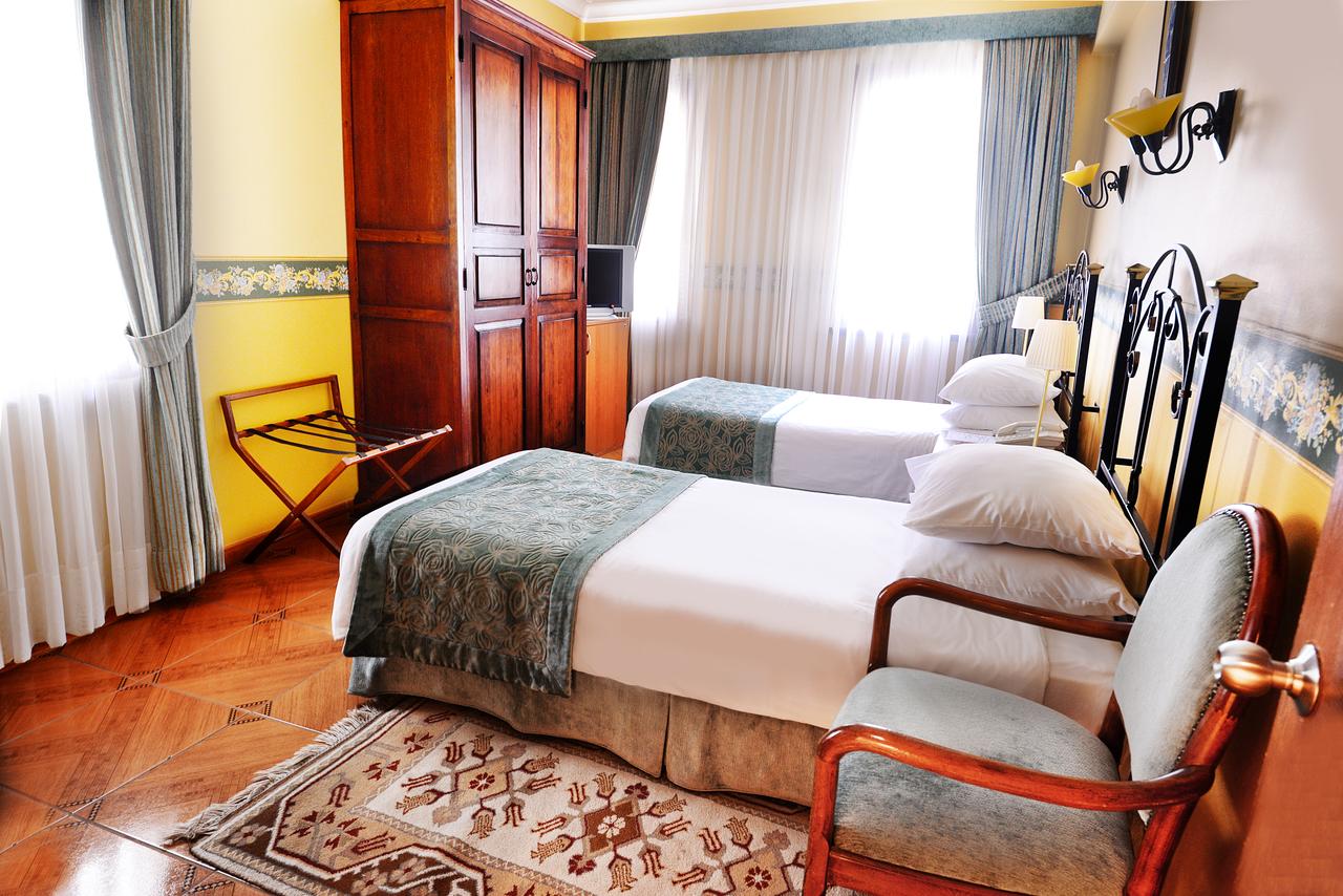 Blue House Hotel, Стамбул, Туреччина мініатюра 22