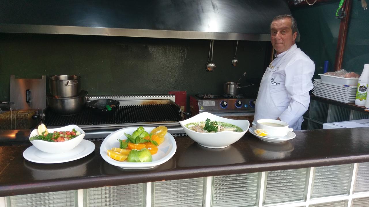 Blue House Hotel, Стамбул, Туреччина мініатюра 37