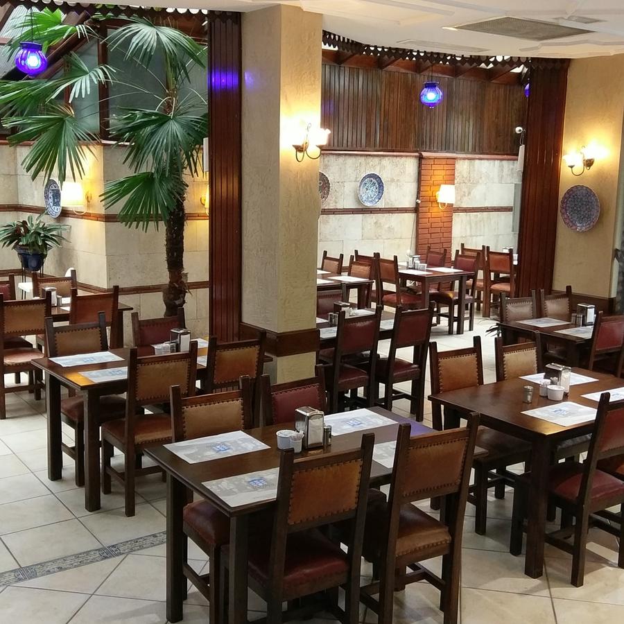 Blue House Hotel, Стамбул, Туреччина мініатюра 32