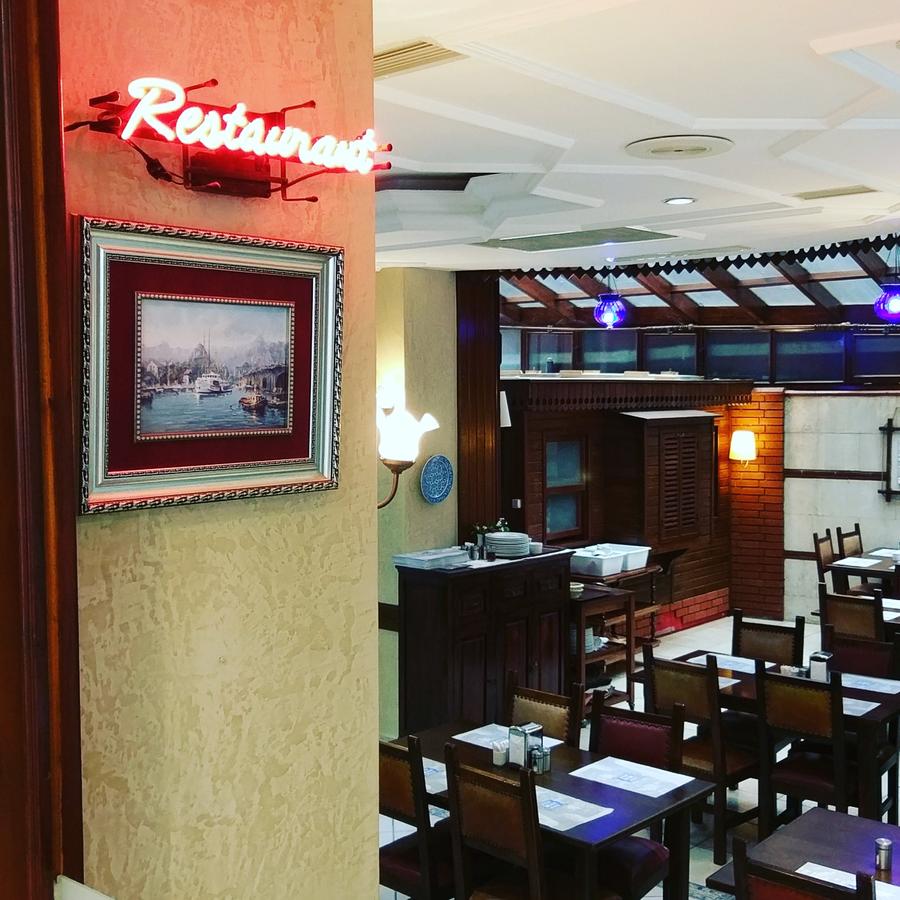 Blue House Hotel, Стамбул, Туреччина мініатюра 24