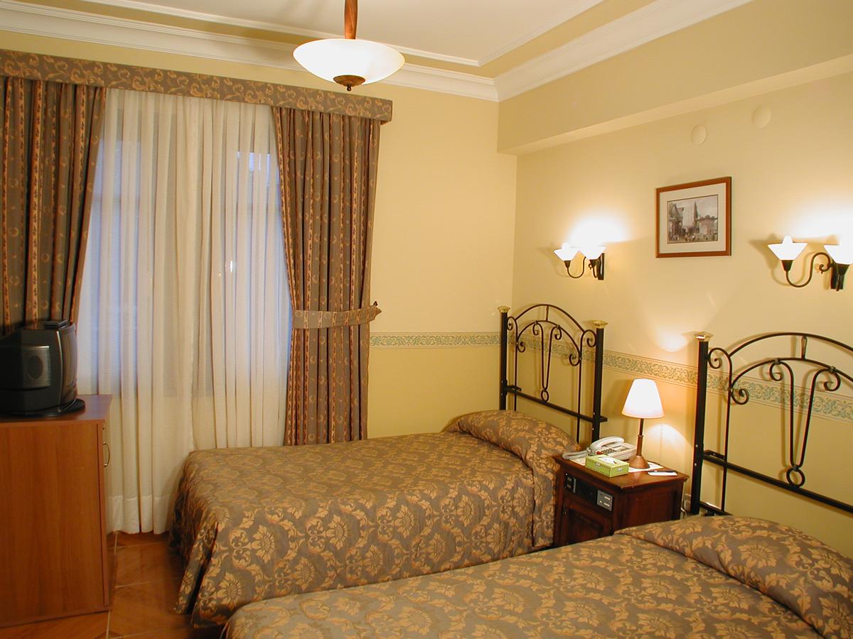Blue House Hotel, Стамбул, Туреччина мініатюра 18