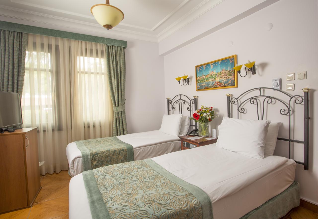Blue House Hotel, Стамбул, Туреччина мініатюра 14