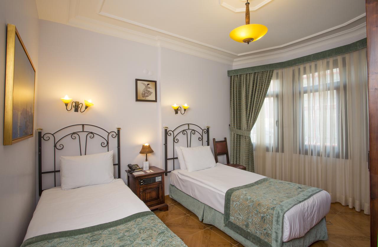Blue House Hotel, Стамбул, Туреччина мініатюра 13