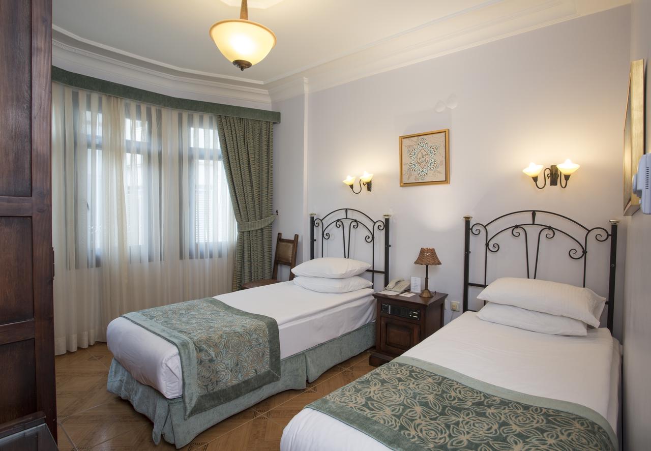 Blue House Hotel, Стамбул, Туреччина мініатюра 12