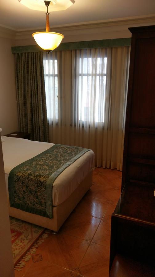 Blue House Hotel, Стамбул, Туреччина мініатюра 7