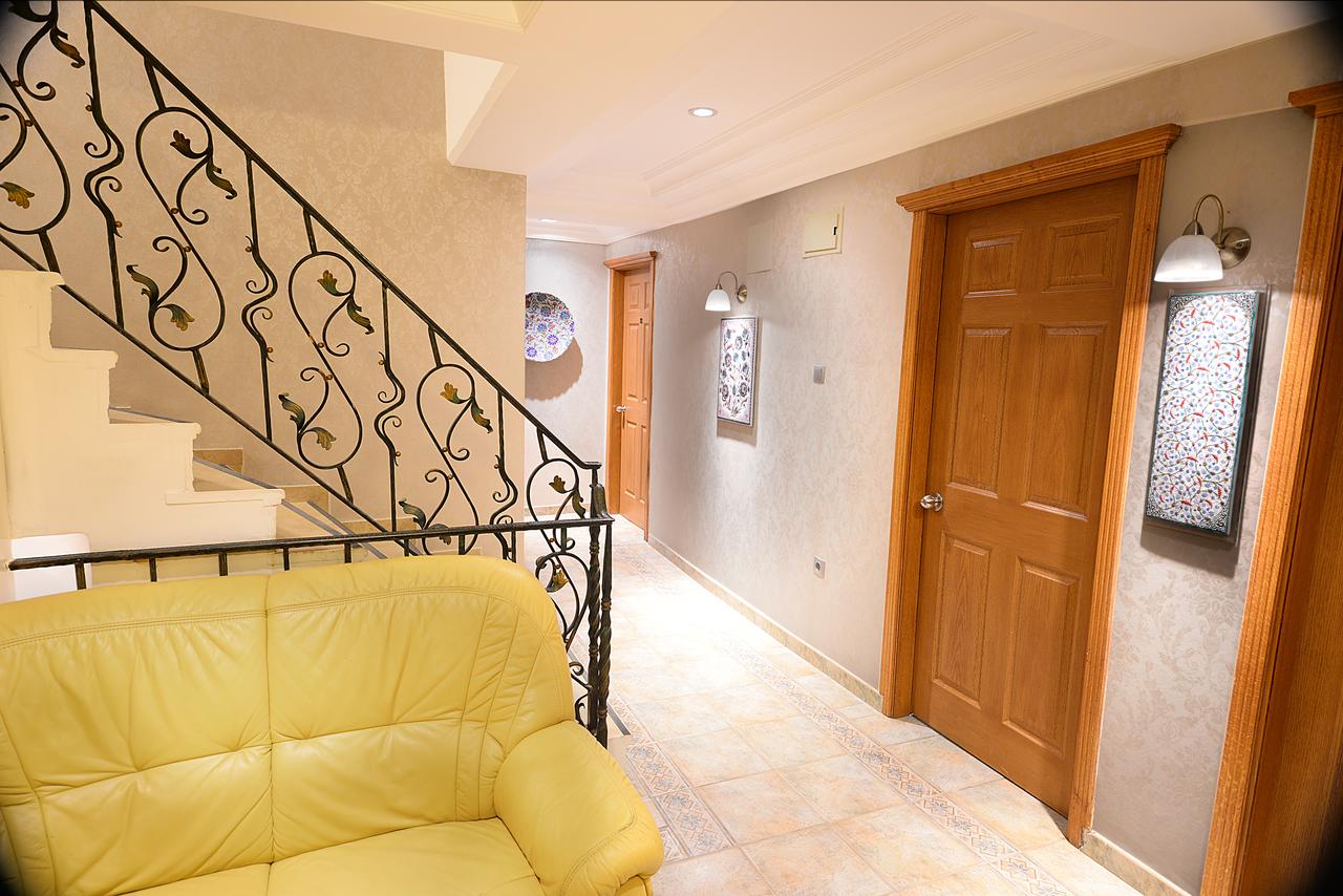 Blue House Hotel, Стамбул, Туреччина мініатюра 16