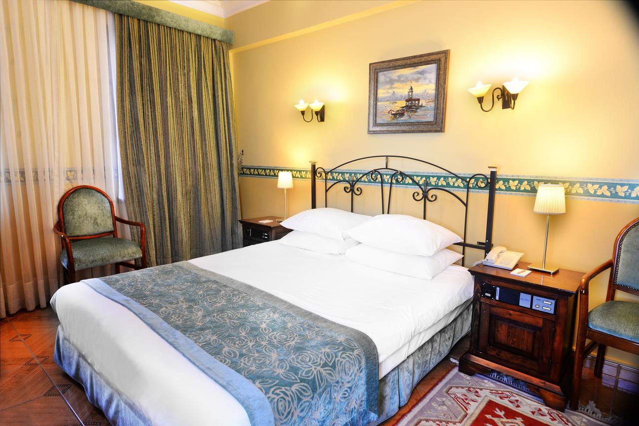 Blue House Hotel, Стамбул, Туреччина мініатюра 44