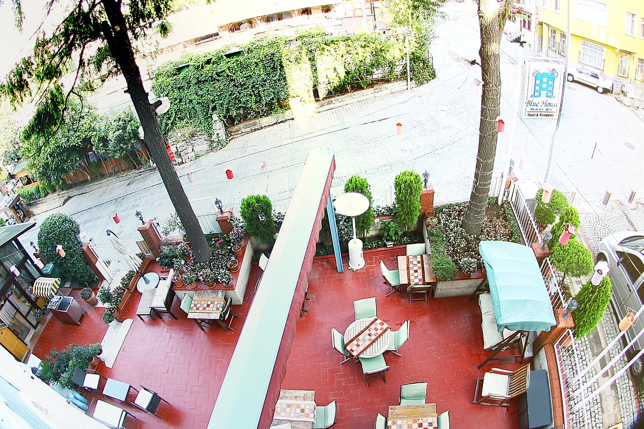 Blue House Hotel, Стамбул, Туреччина мініатюра 25