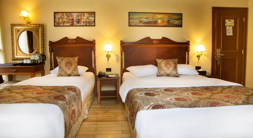 Best Western Empire Palace — Стамбул, Туреччина мініатюра 6