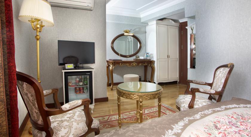Best Western Empire Palace — Стамбул, Туреччина мініатюра 7