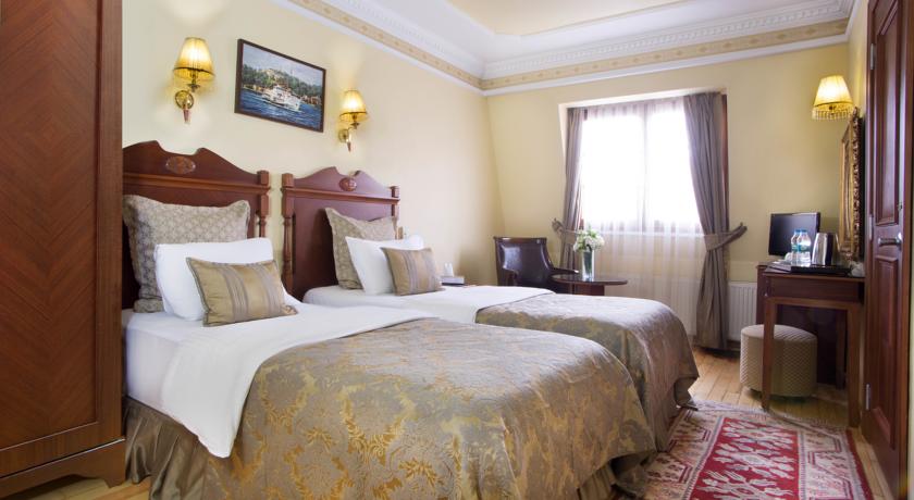 Best Western Empire Palace — Стамбул, Туреччина мініатюра 8