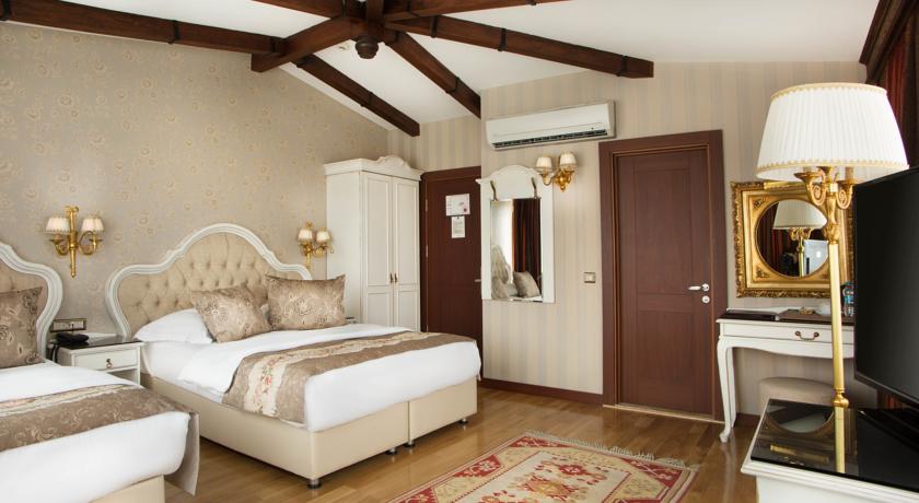 Best Western Empire Palace — Стамбул, Туреччина мініатюра 9