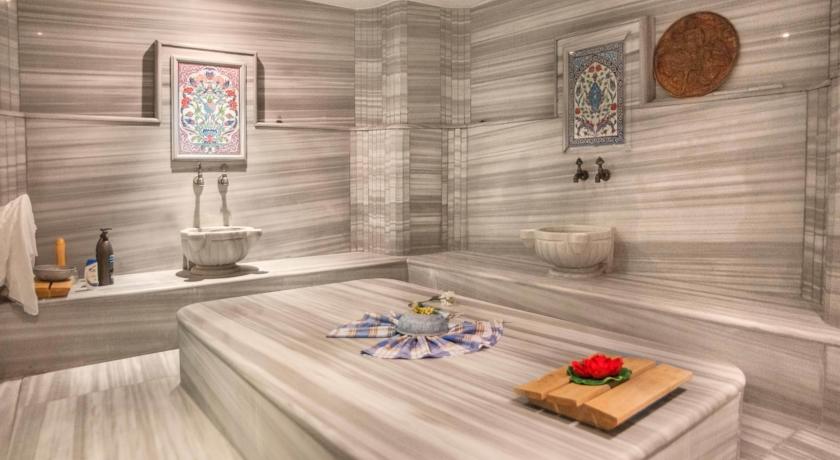 Best Western Empire Palace — Стамбул, Туреччина мініатюра 10