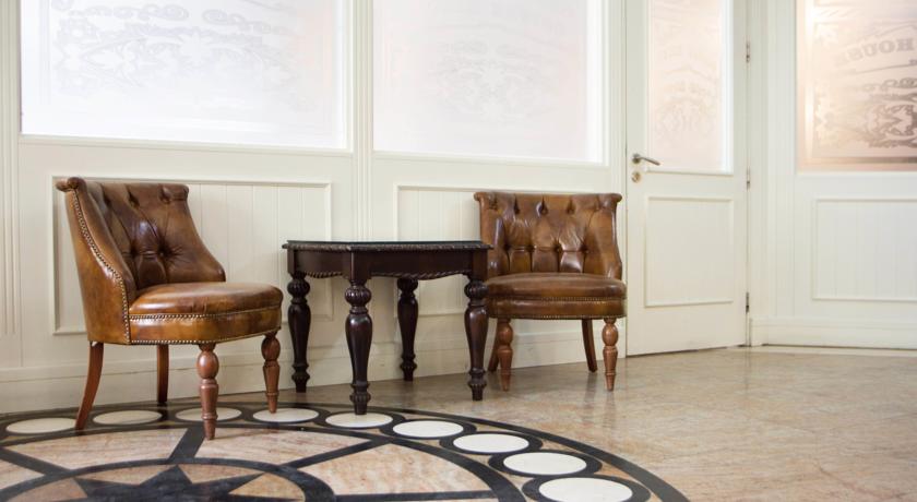 Best Western Empire Palace — Стамбул, Туреччина мініатюра 13