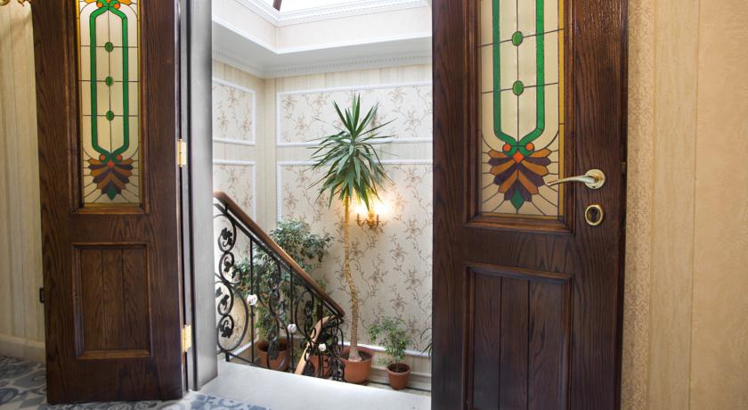 Best Western Empire Palace — Стамбул, Туреччина мініатюра 14