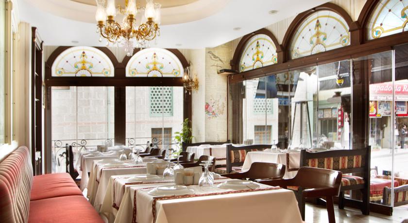 Best Western Empire Palace — Стамбул, Туреччина мініатюра 18