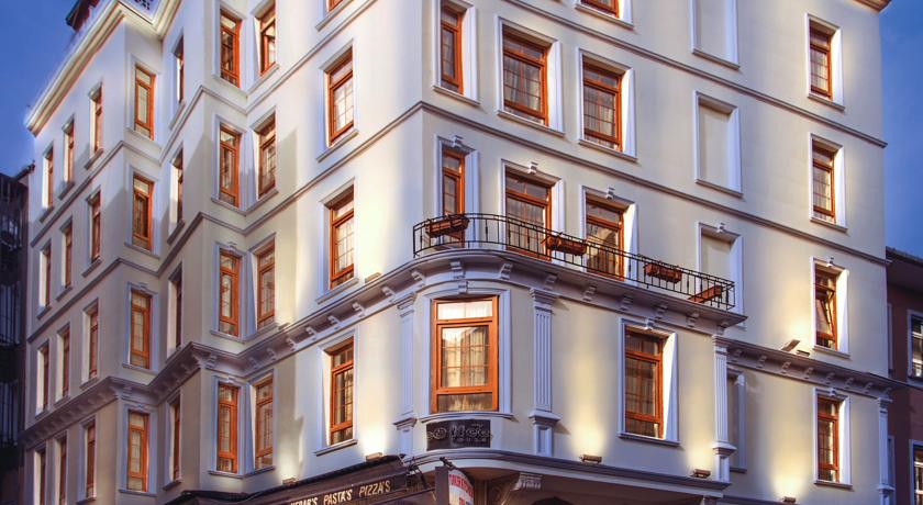 Best Western Empire Palace — Стамбул, Туреччина мініатюра 23